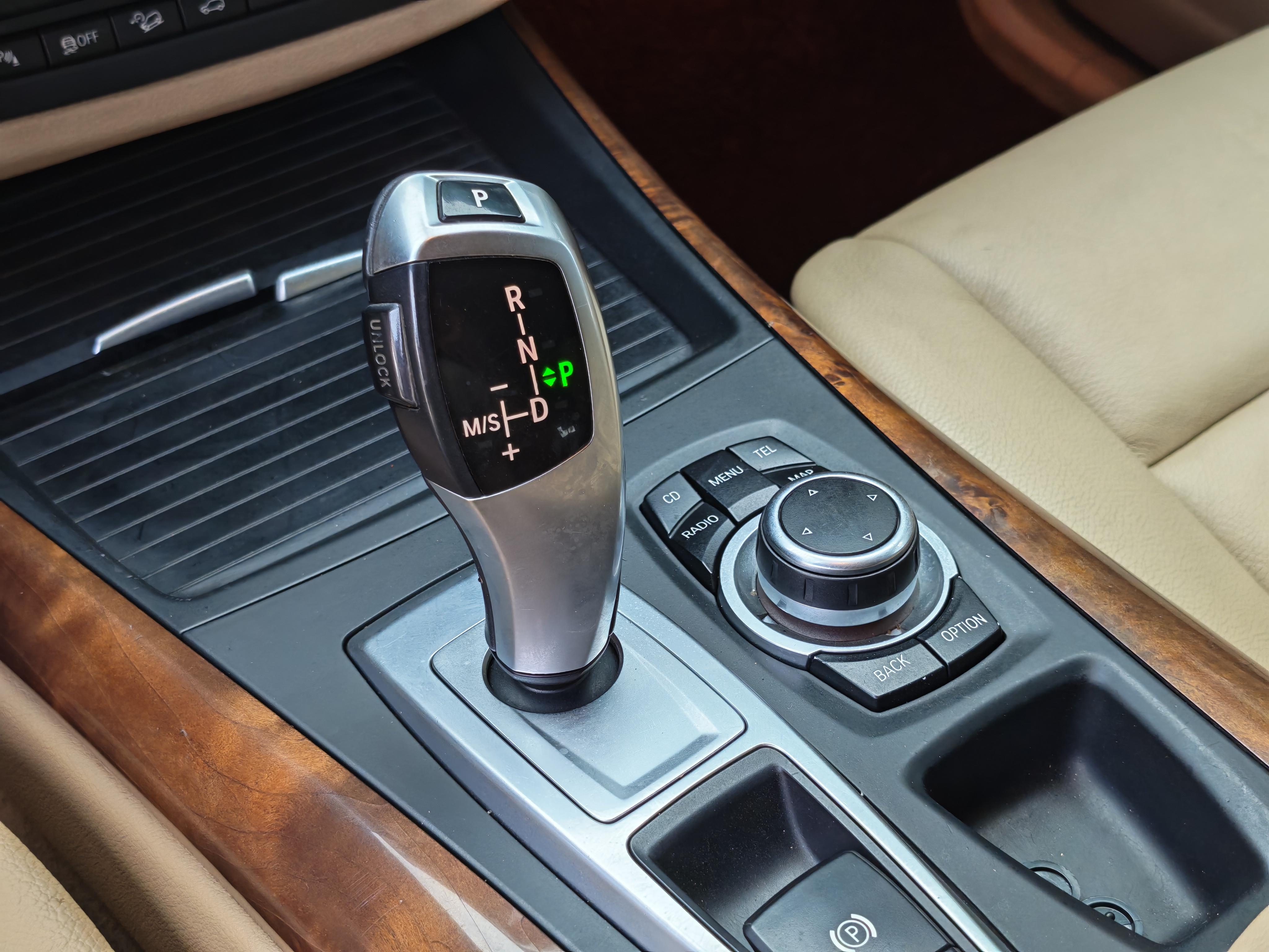 BMW X5 2011 thumb 7