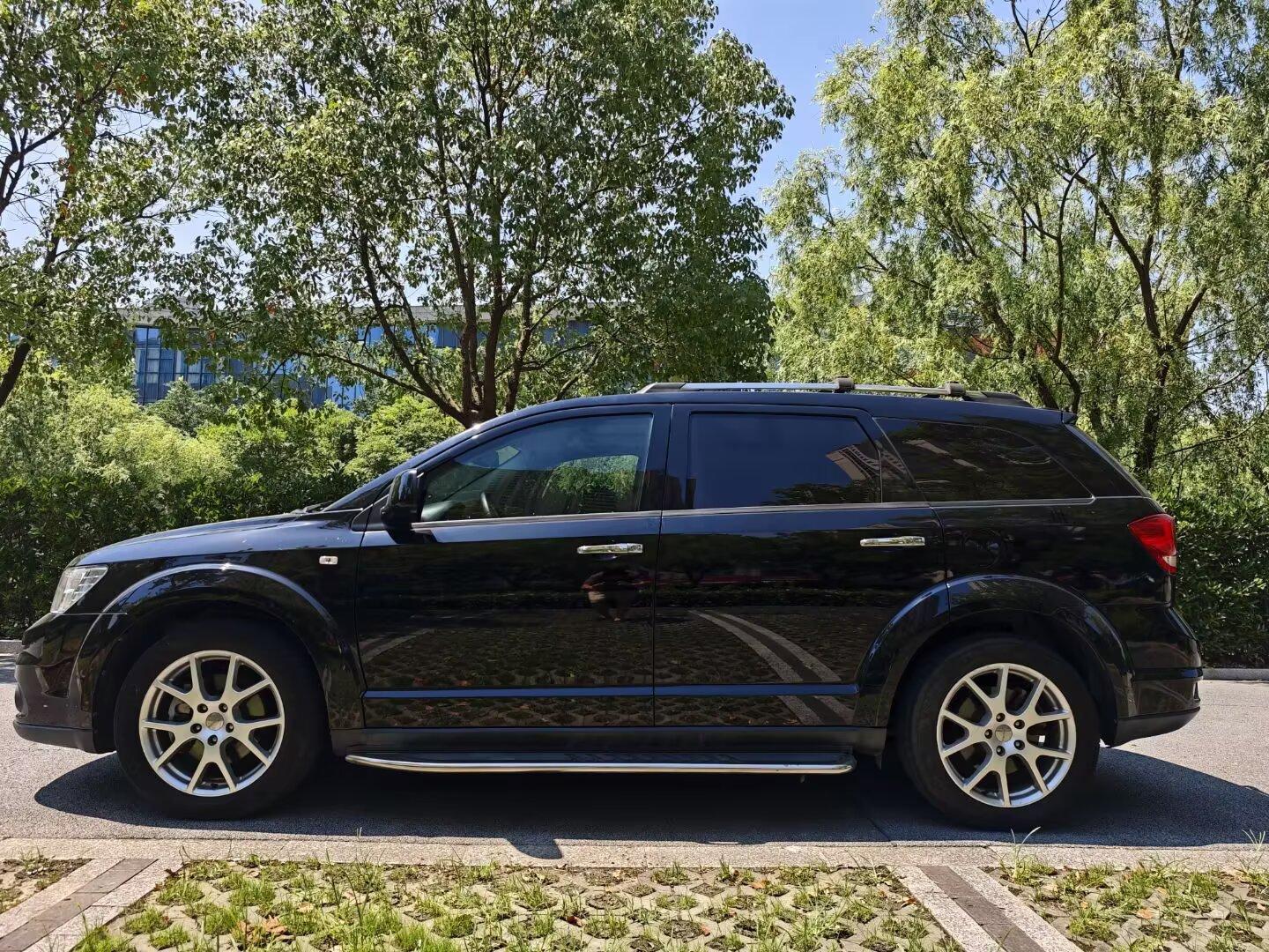 Dodge Caliber 2015 thumb 2