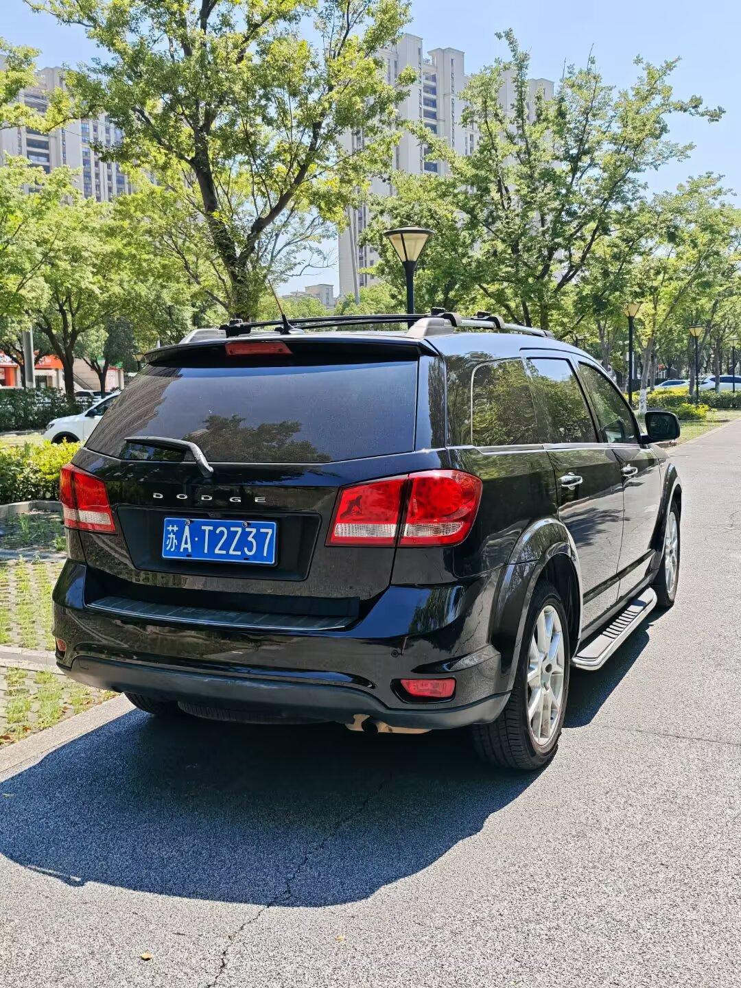 Dodge Caliber 2015 thumb 4