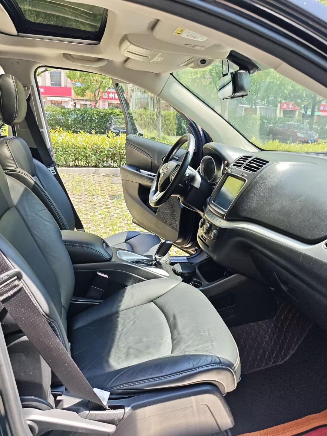 Dodge Caliber 2015 thumb 5