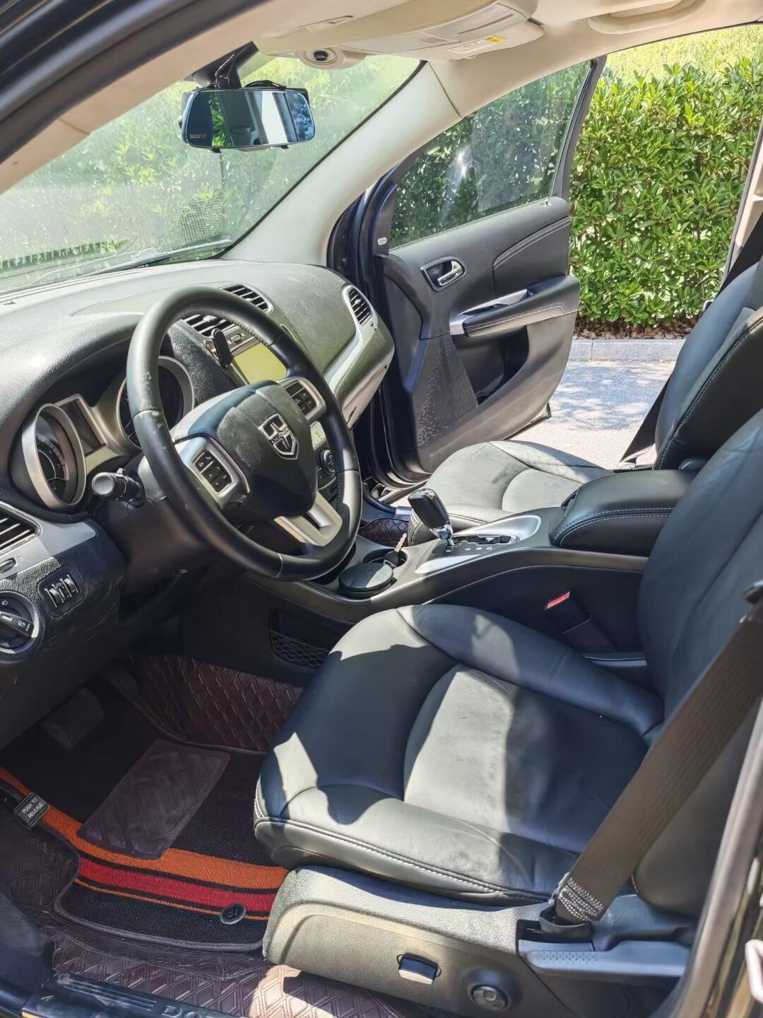 Dodge Caliber 2015 thumb 9