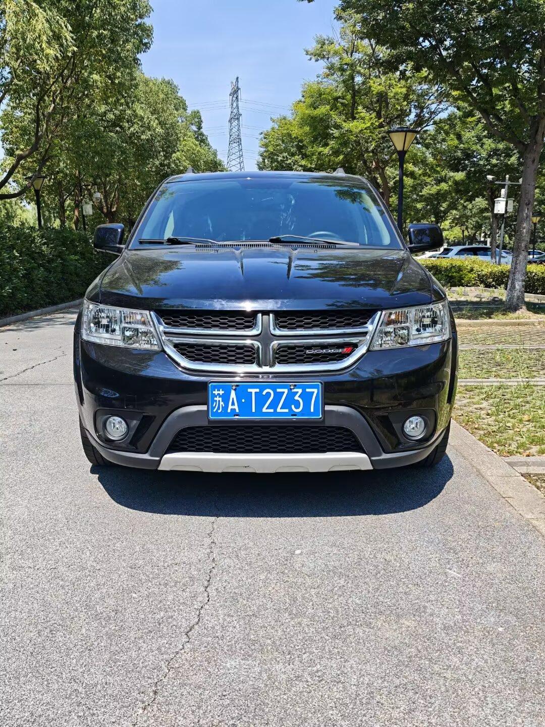 Dodge Caliber 2015 thumb 12