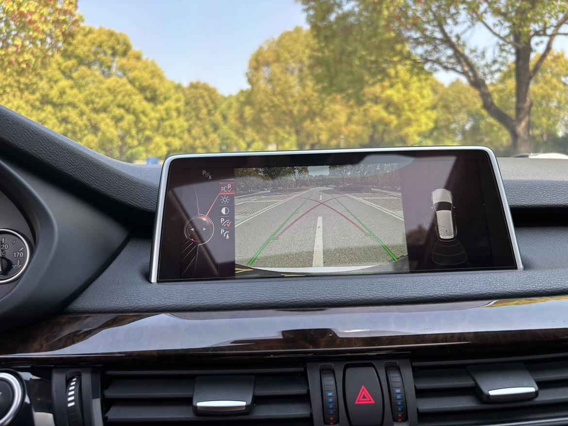 BMW X5 2015 thumb 7