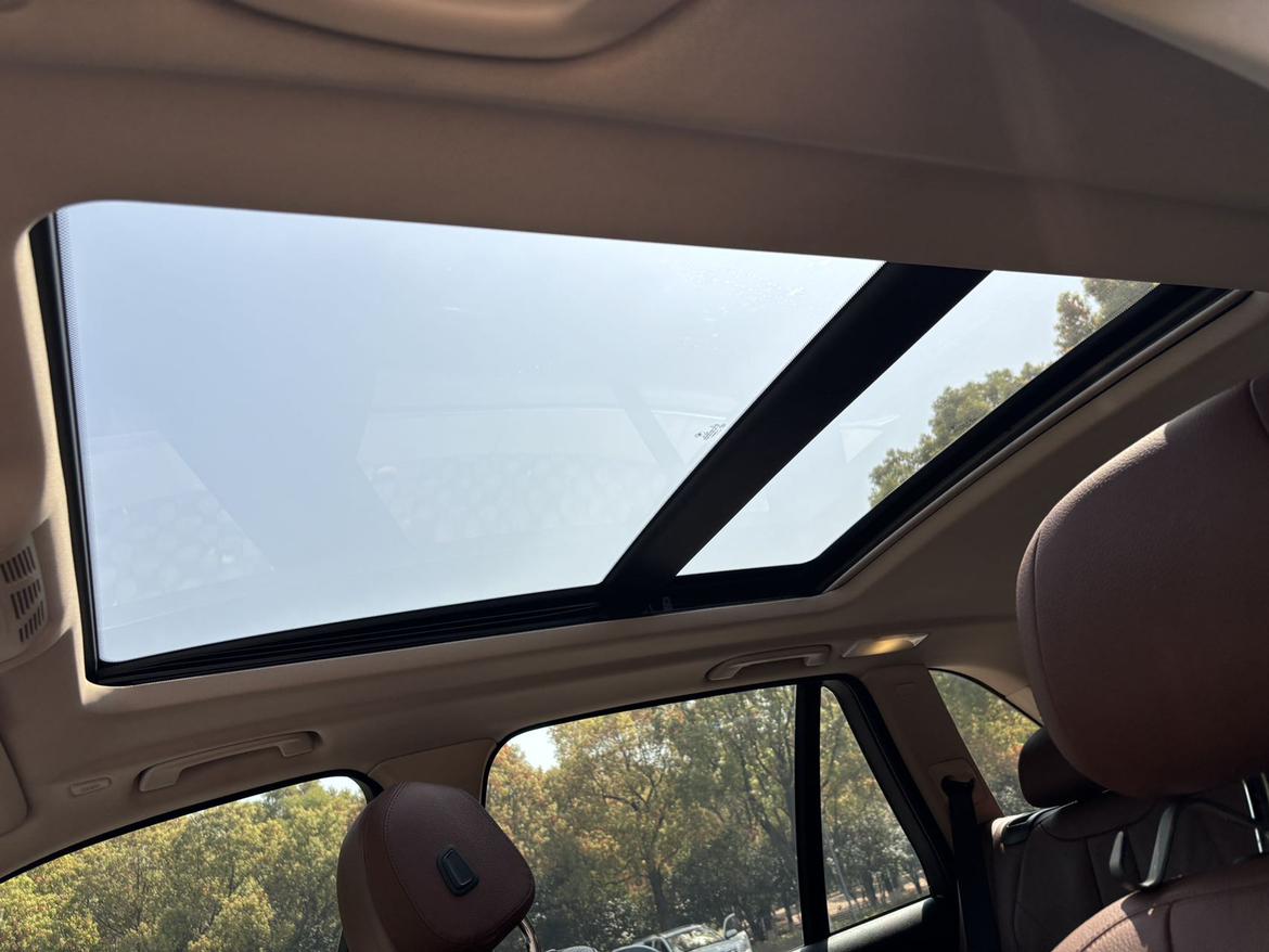 BMW X5 2015 thumb 12
