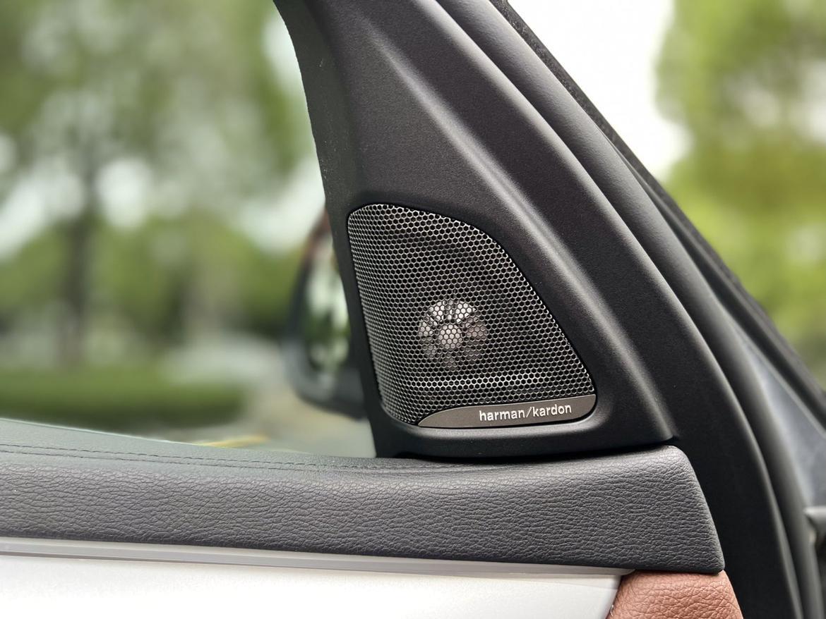 BMW X6 2015 thumb 5