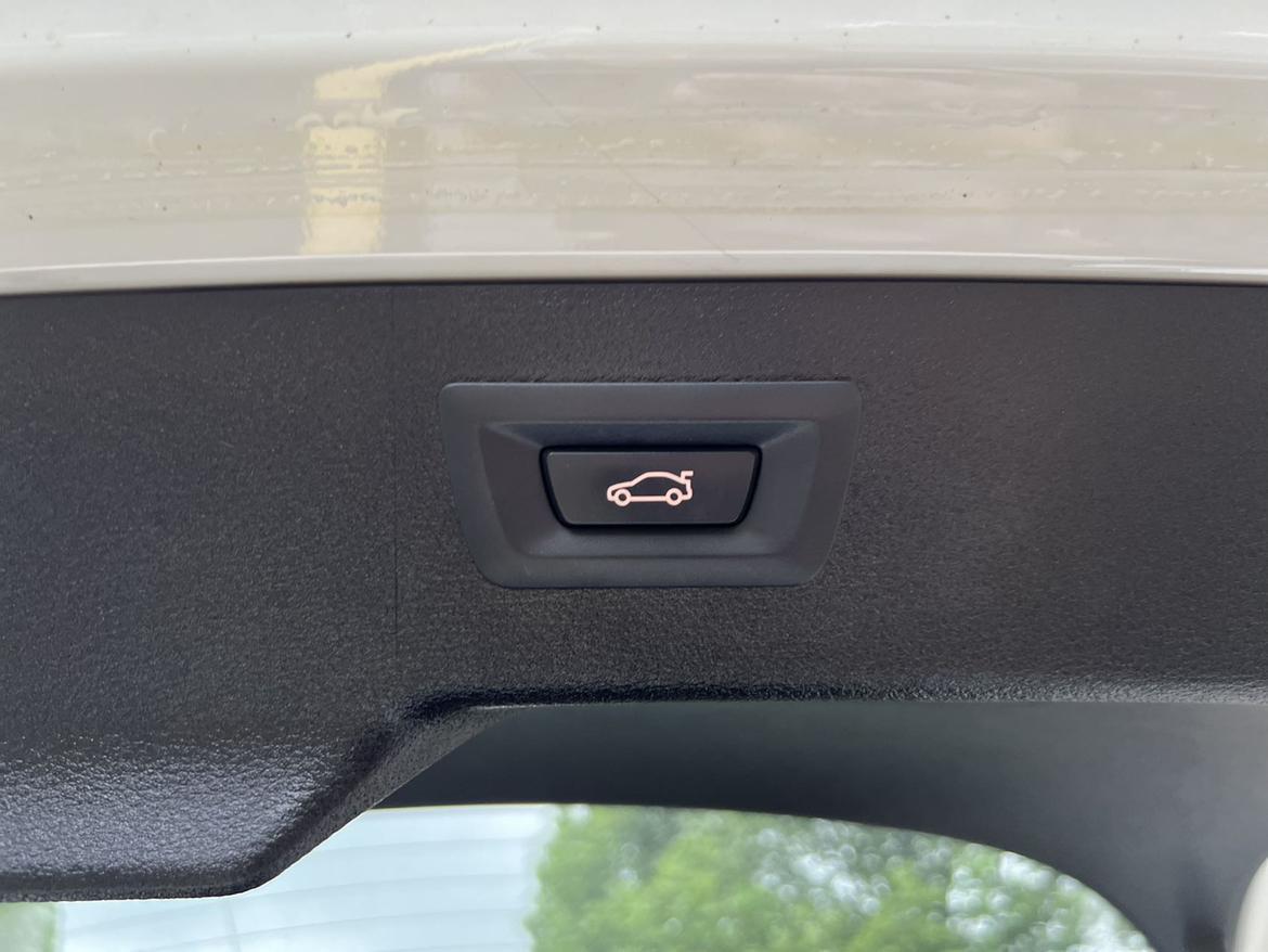 BMW X6 2015 thumb 8