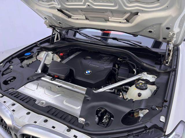BMW X4 2024 thumb 7