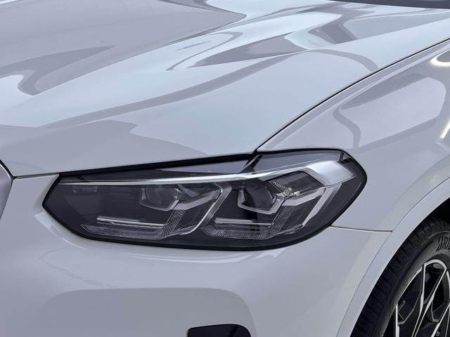 BMW X4 2024 thumb 8