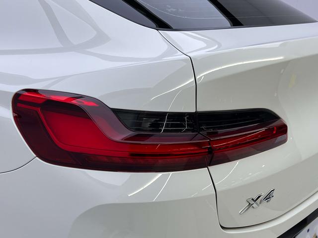 BMW X4 2024 thumb 9
