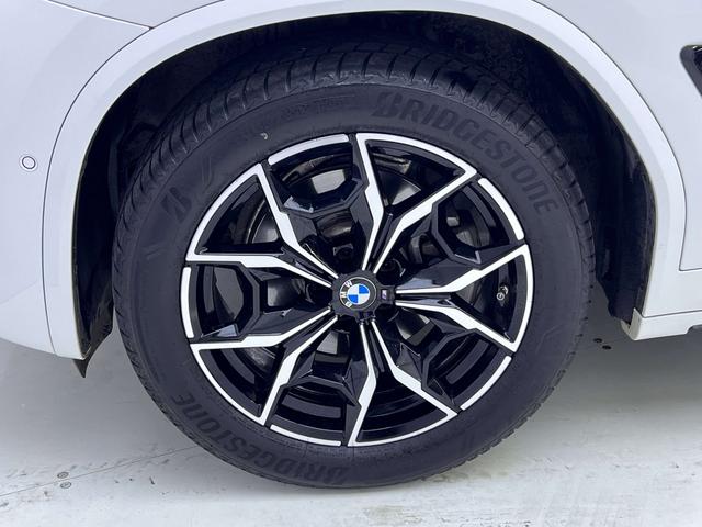BMW X4 2024 thumb 12