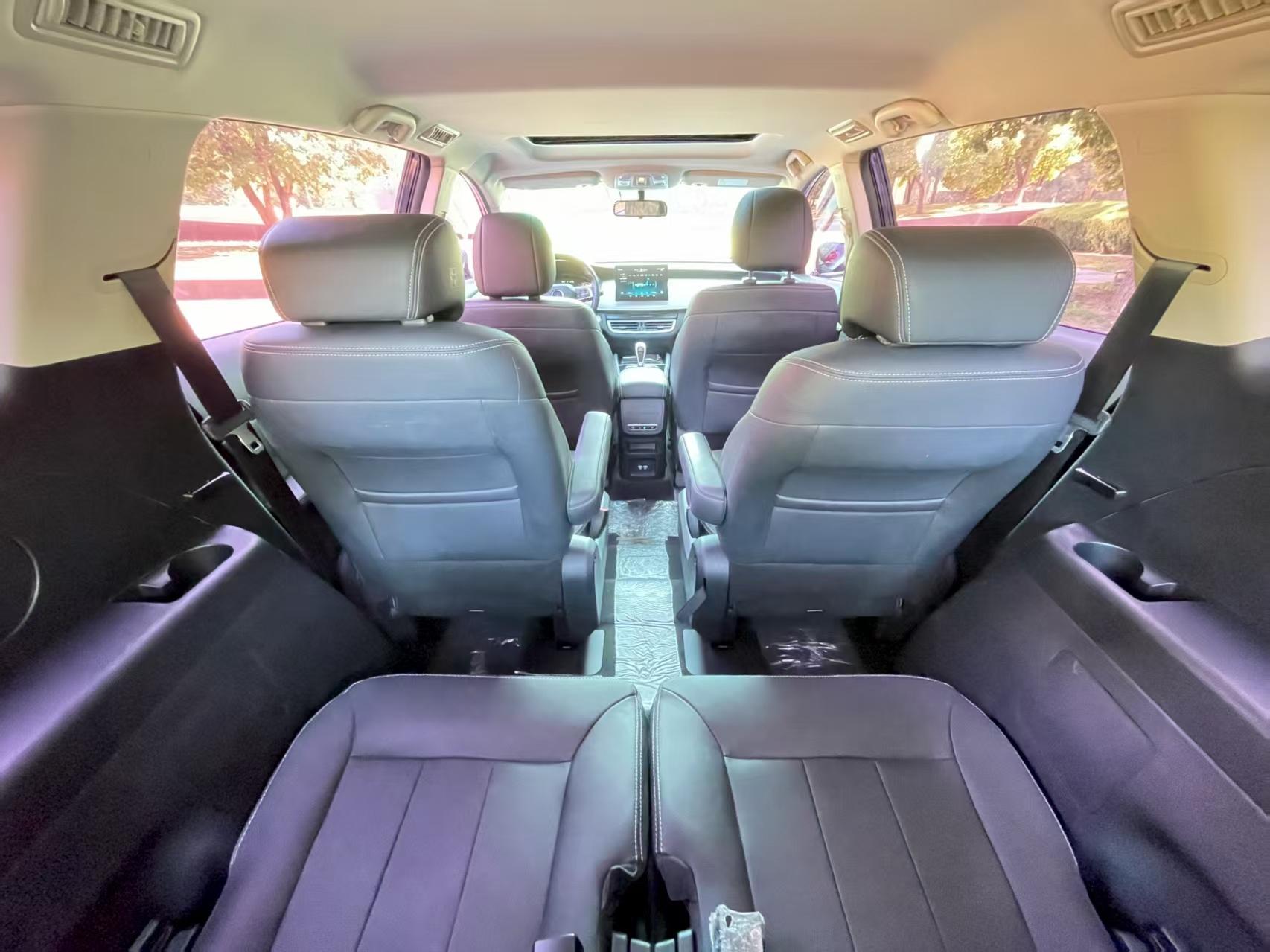 BYD Song 2020 thumb 6