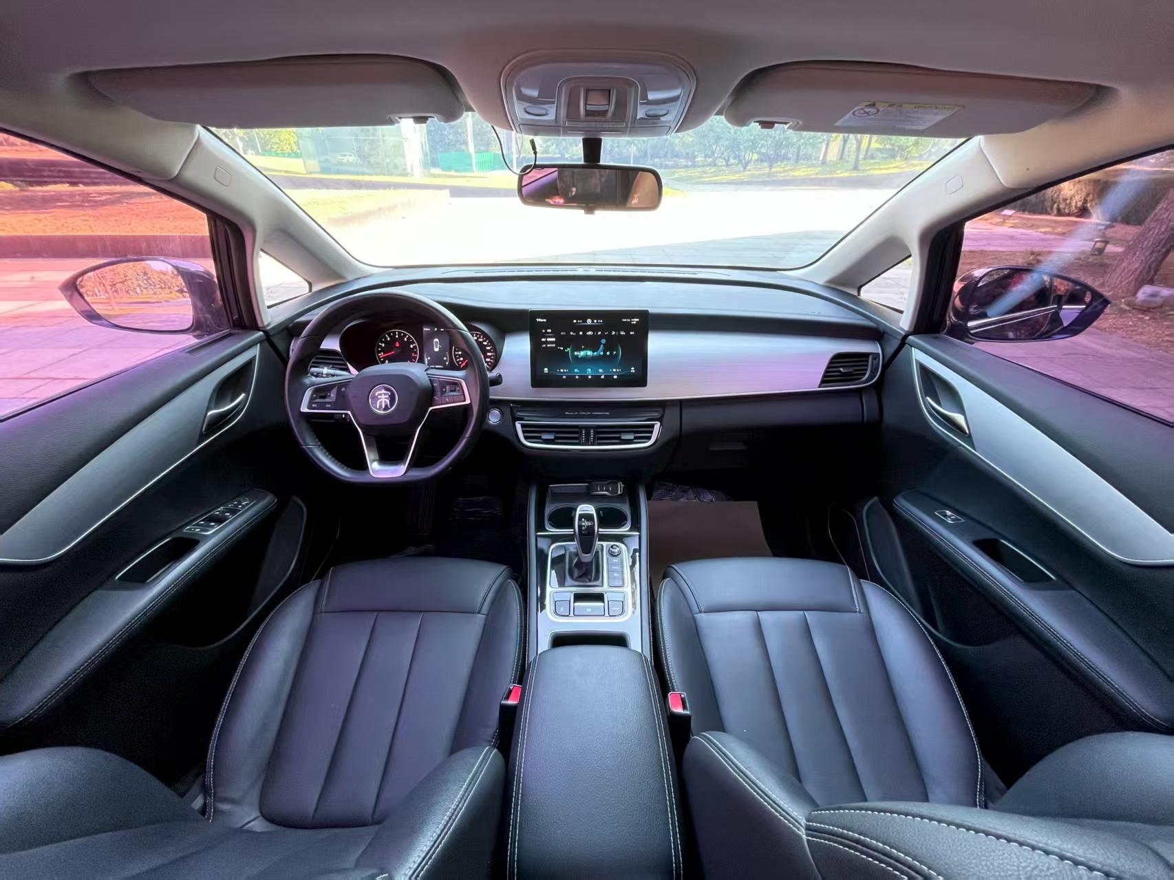 BYD Song 2020 thumb 7