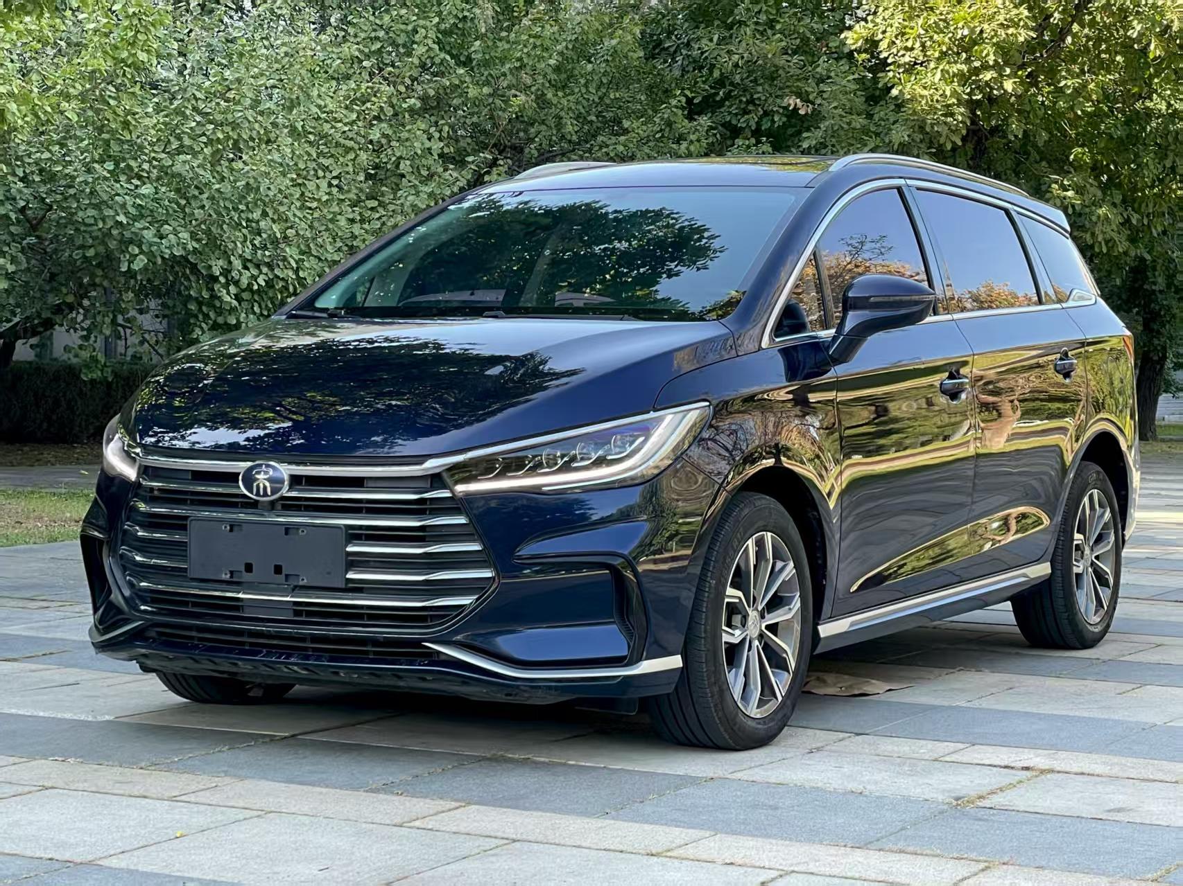 BYD Song 2020 thumb 10
