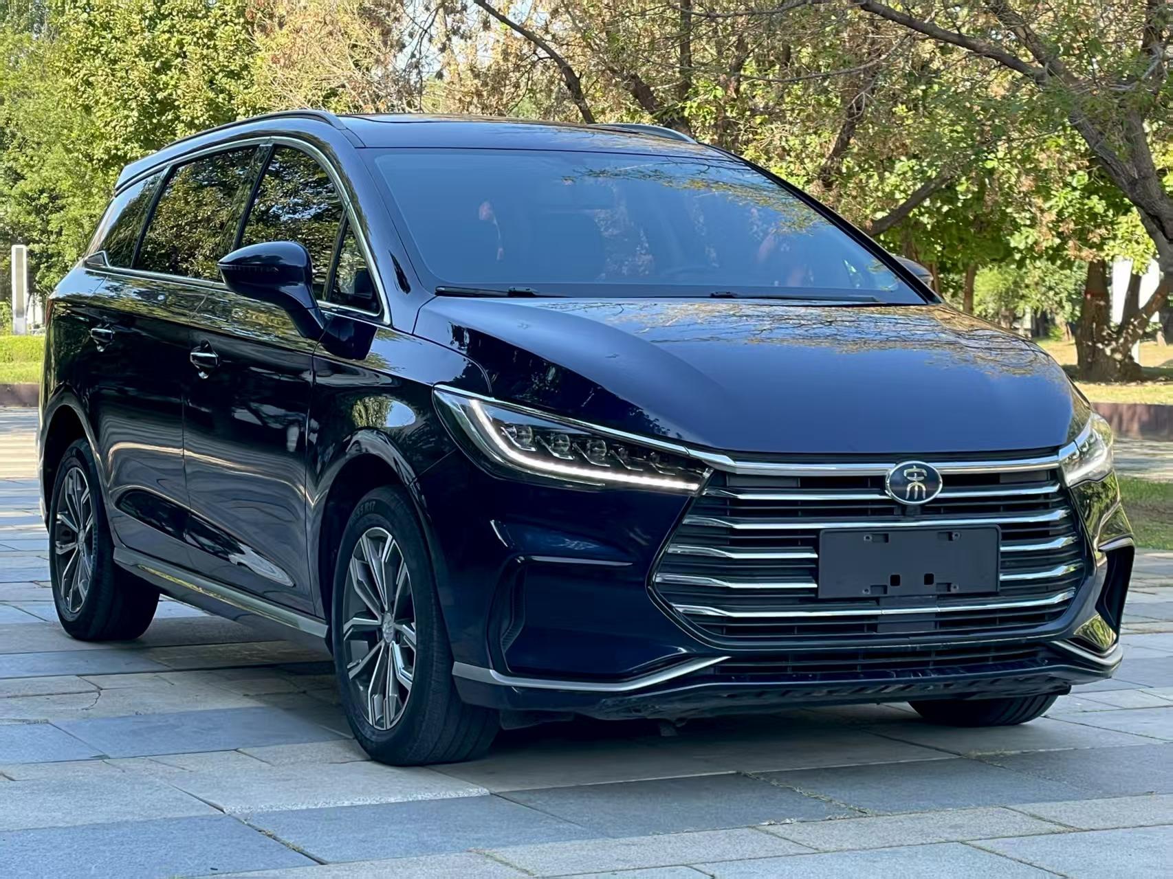 BYD Song 2020 thumb 12