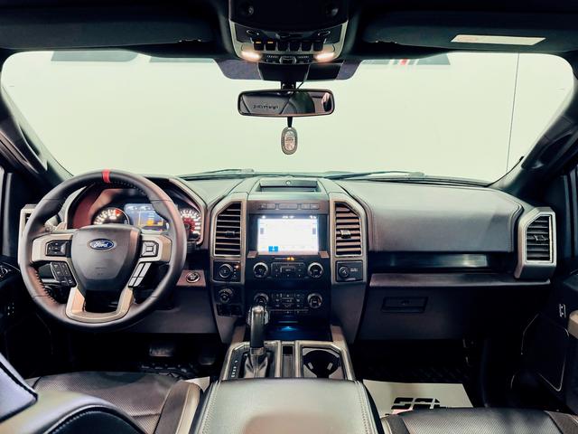 Ford F-150 2019 thumb 4