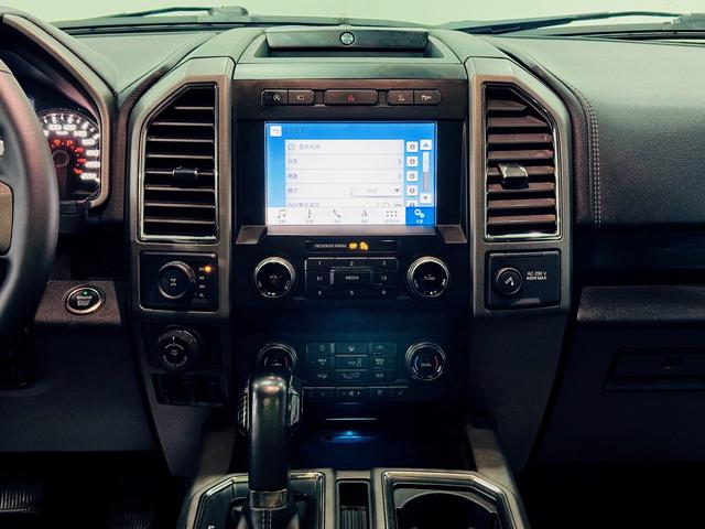 Ford F-150 2019 thumb 9