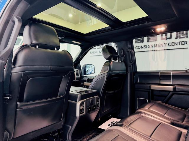 Ford F-150 2019 thumb 12