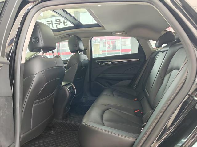 Buick LaCrosse 2021 thumb 4