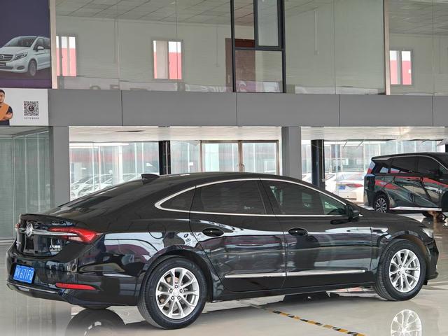Buick LaCrosse 2021 thumb 7
