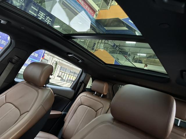 Lincoln Navigator 2021 thumb 6