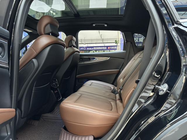 Lincoln Navigator 2021 thumb 11