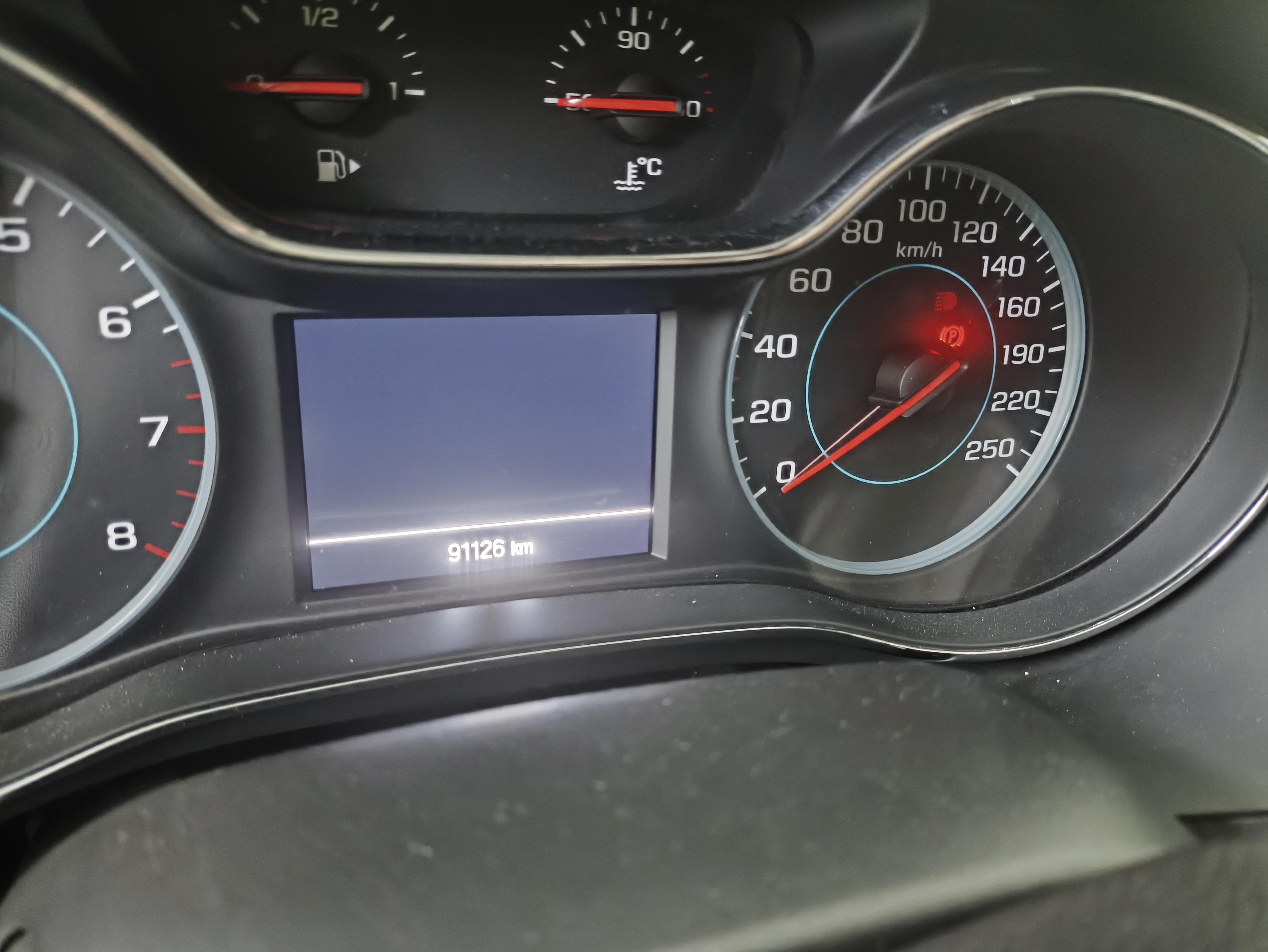 Chevrolet Cruze 2015 thumb 7
