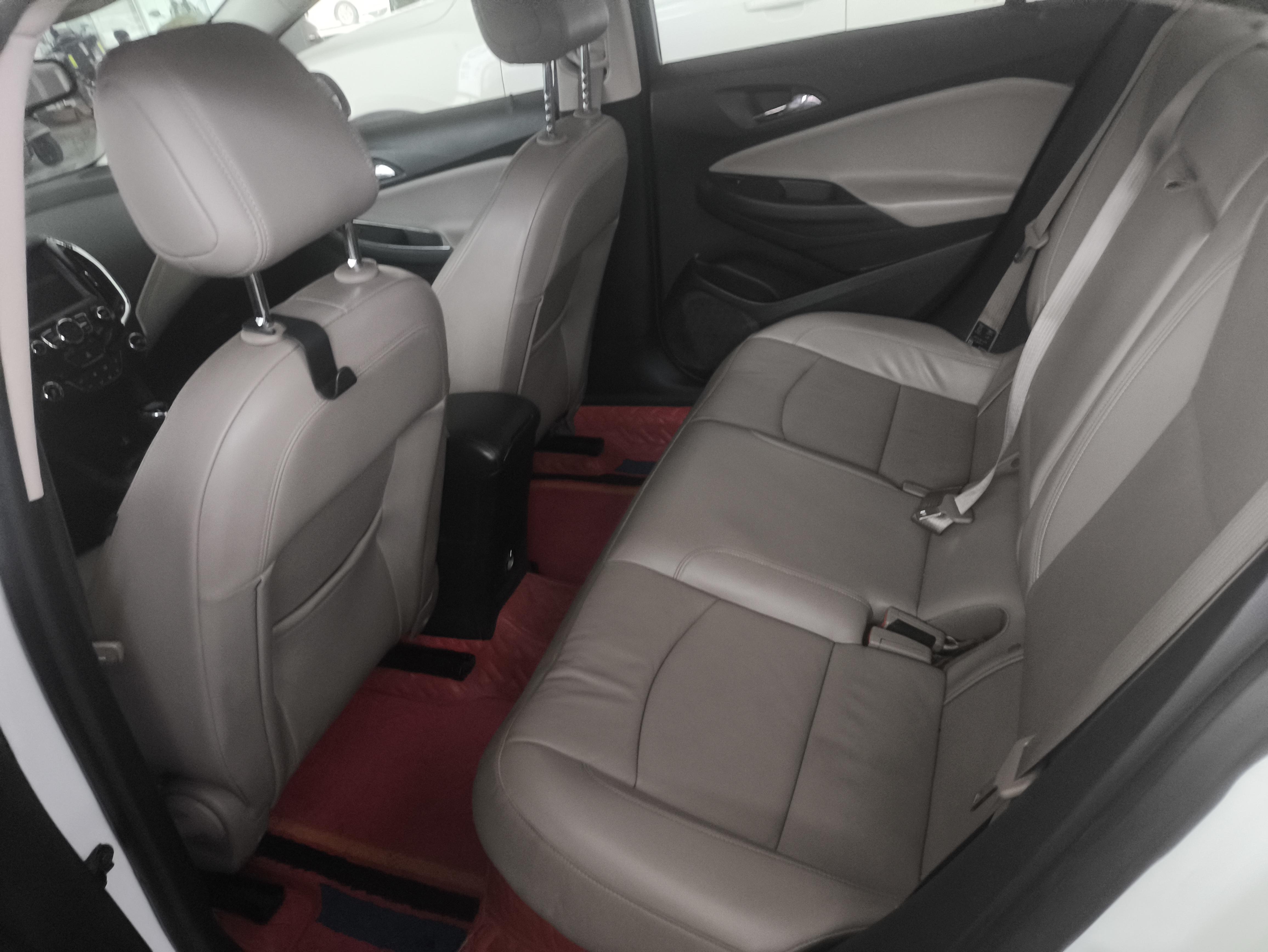 Chevrolet Cruze 2015 thumb 9