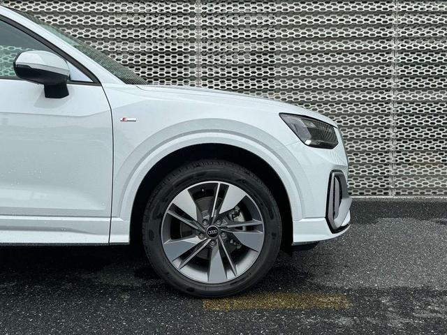 Audi Q2 2025 thumb 2