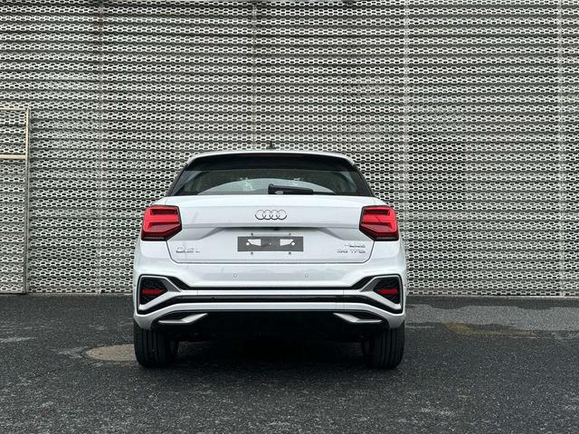 Audi Q2 2025 thumb 3