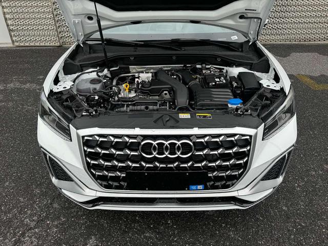 Audi Q2 2025 thumb 5