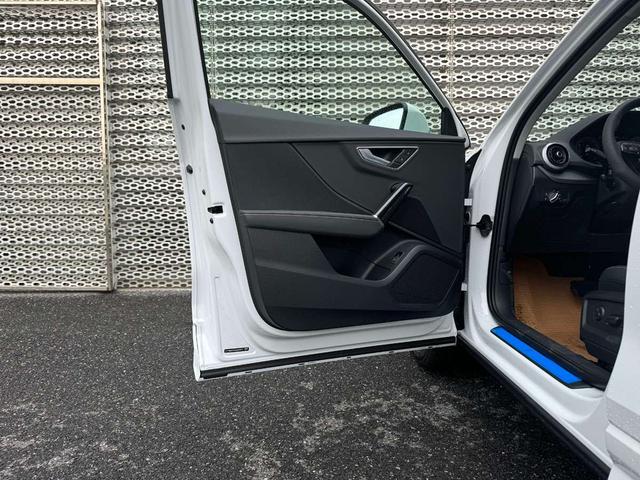 Audi Q2 2025 thumb 6