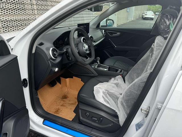 Audi Q2 2025 thumb 7