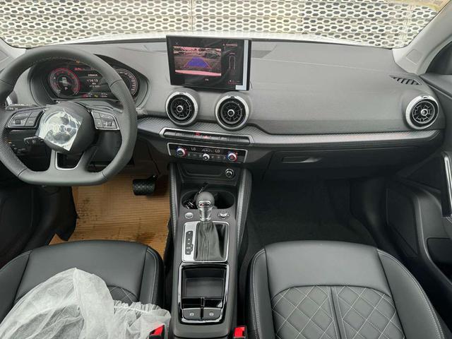 Audi Q2 2025 thumb 8