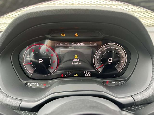 Audi Q2 2025 thumb 10