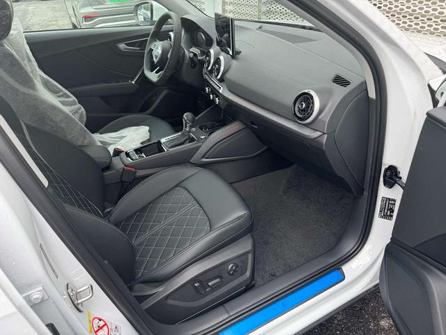 Audi Q2 2025 thumb 11