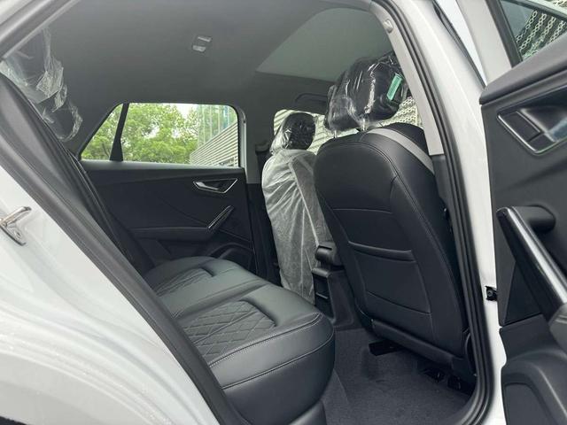 Audi Q2 2025 thumb 12