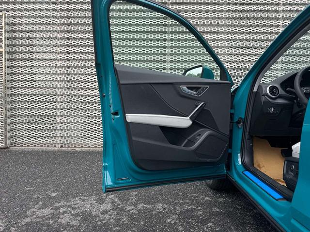 Audi Q2 2024 thumb 6