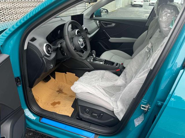 Audi Q2 2024 thumb 7