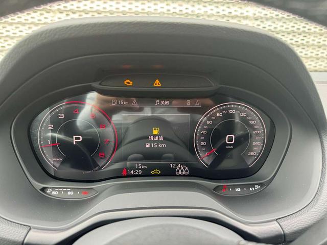 Audi Q2 2024 thumb 8