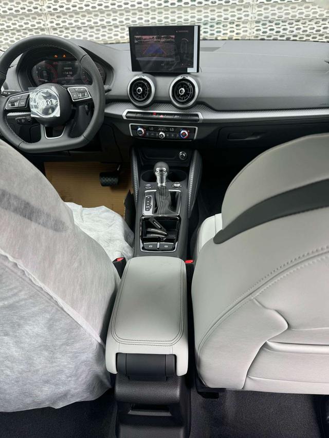 Audi Q2 2024 thumb 10