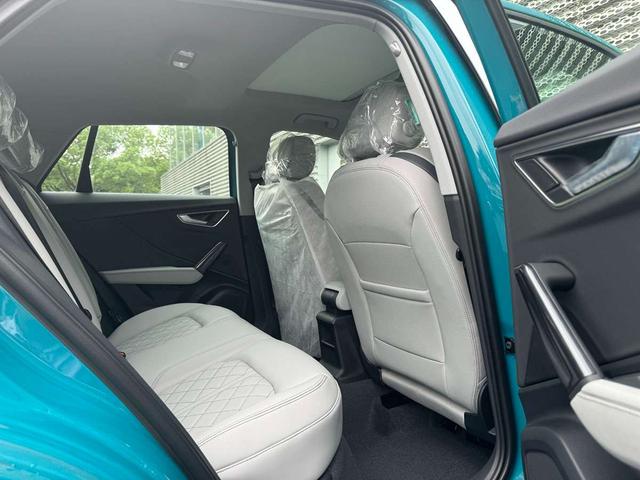 Audi Q2 2024 thumb 12