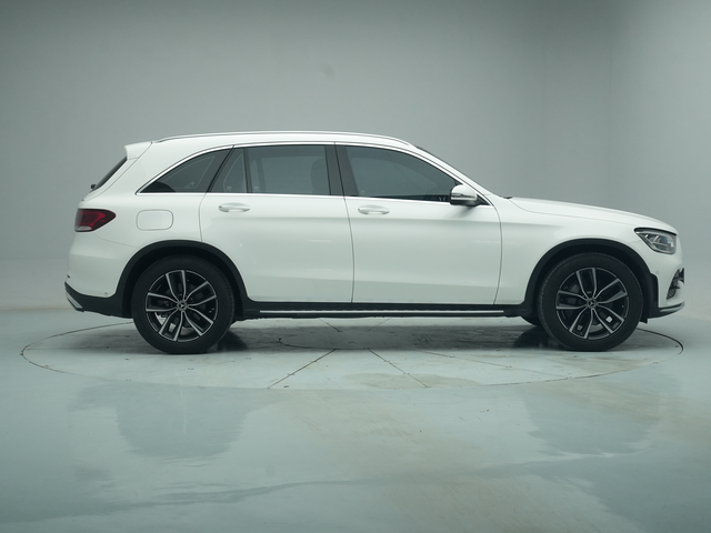 Mercedes-Benz GLC 2024 thumb 6