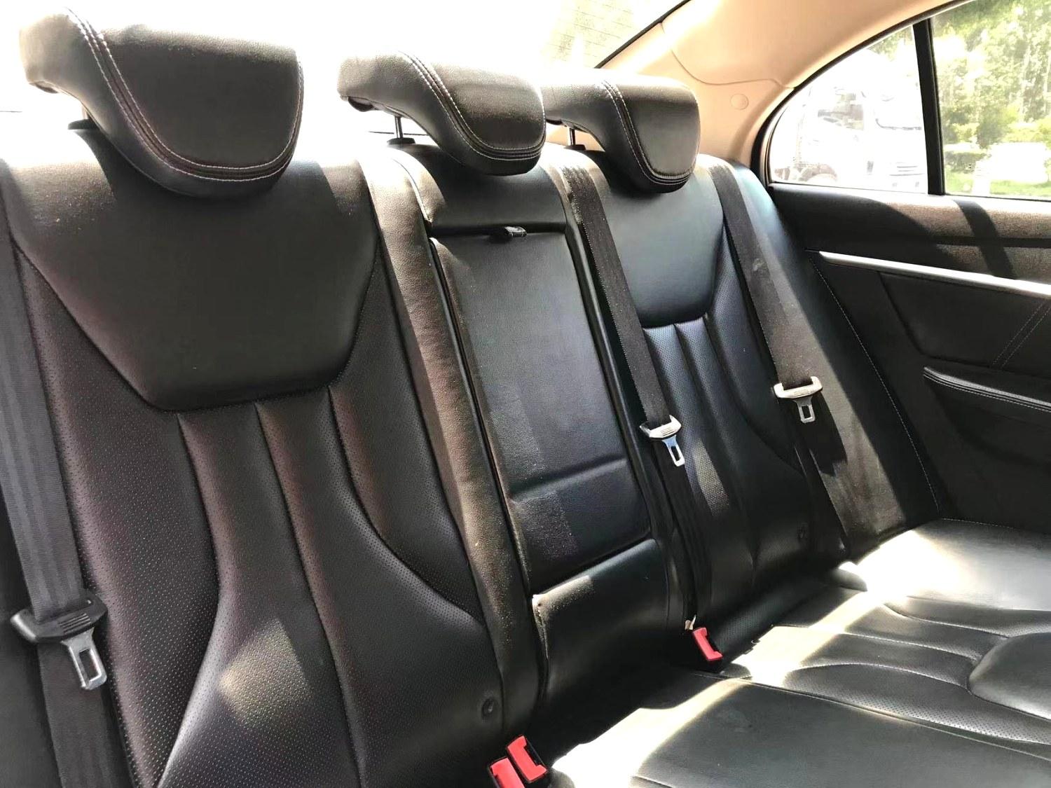 Geely Emgrand 2017 thumb 7