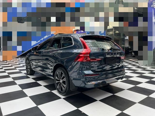 Volvo XC60 2022 thumb 11
