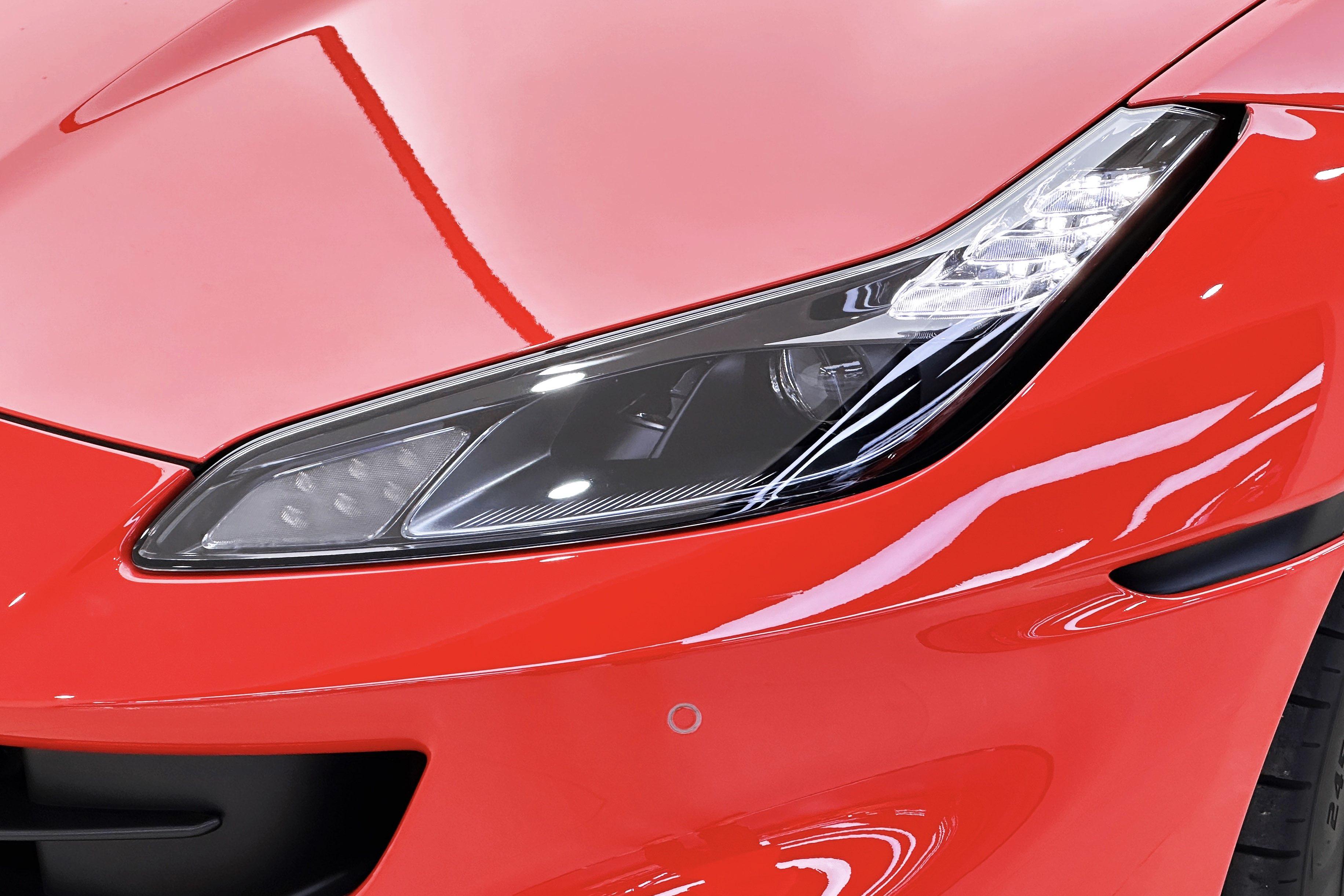 Ferrari Portofino 2023 thumb 7