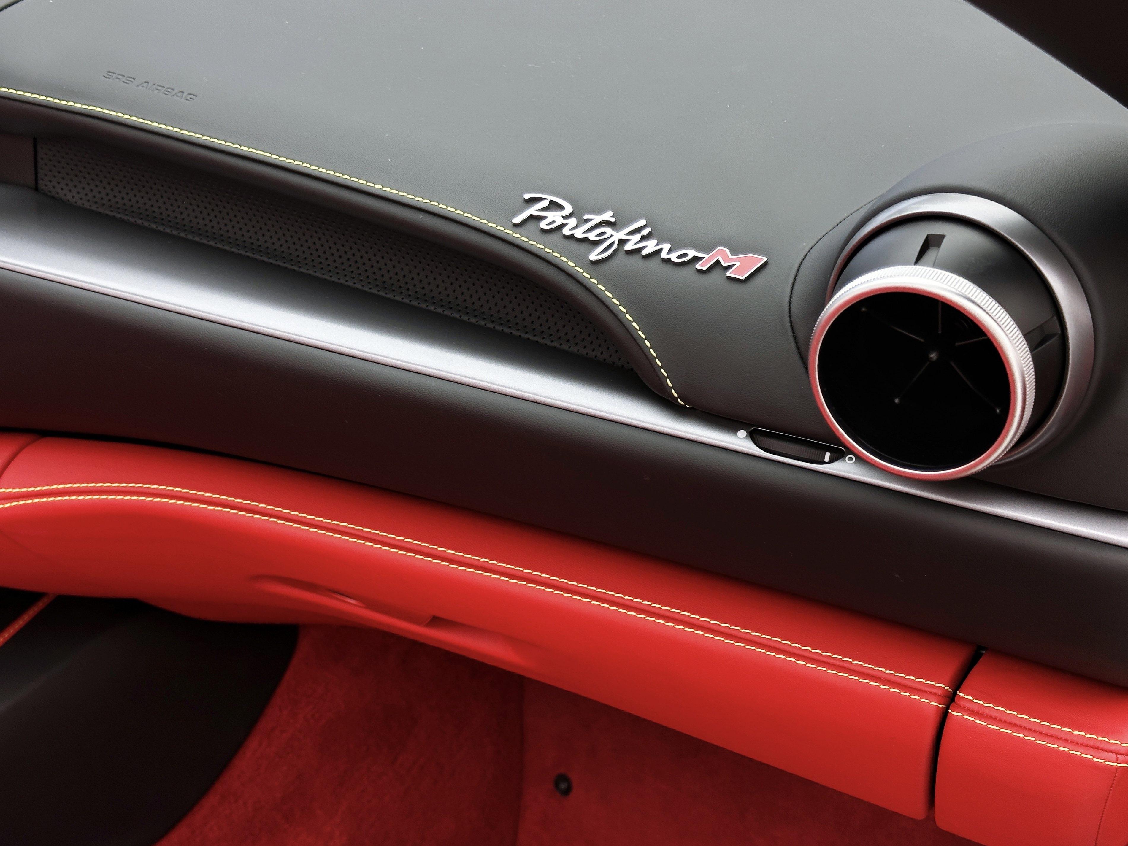 Ferrari Portofino 2023 thumb 8