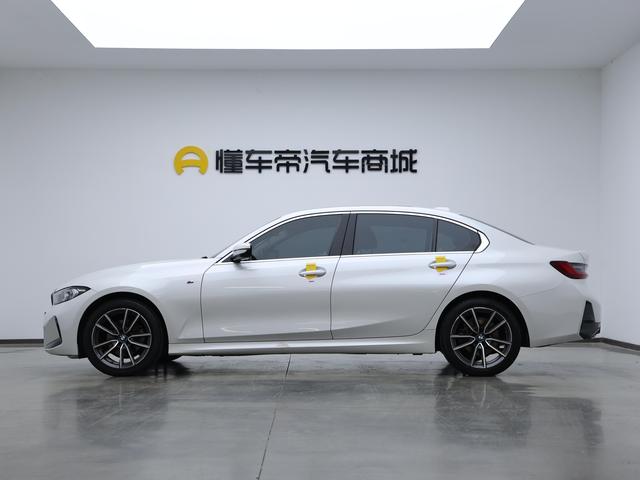 BMW 5 серии 2024 thumb 2