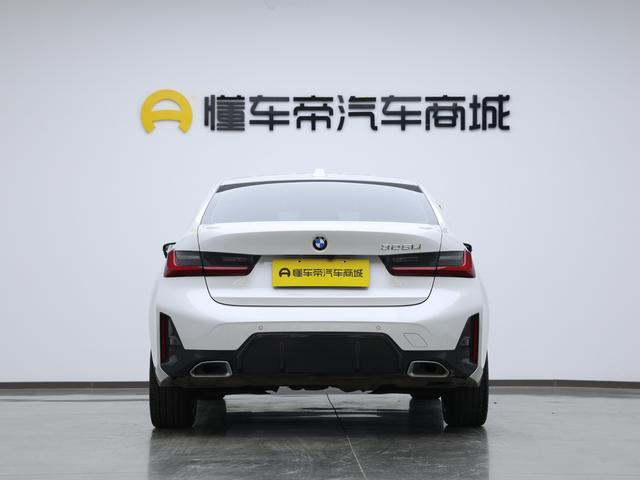 BMW 5 серии 2024 thumb 4