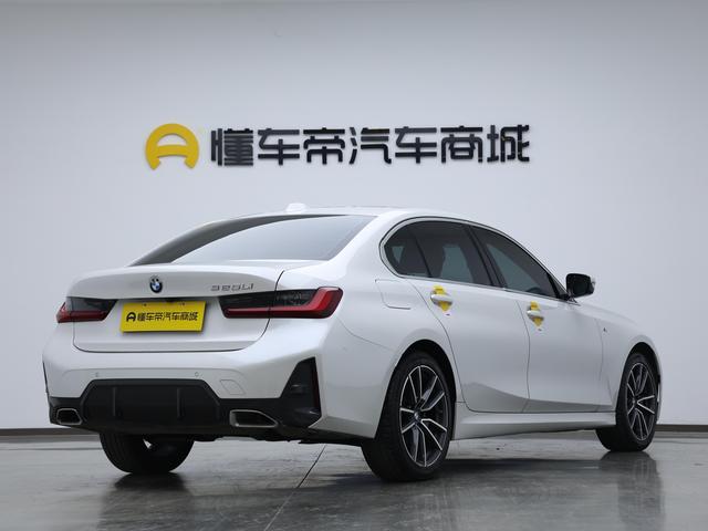 BMW 5 серии 2024 thumb 5