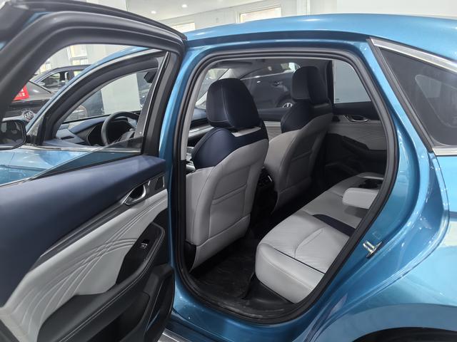 Geely Xingrui 2023 thumb 4